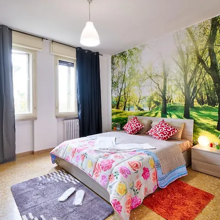 Guest house R & R Venice