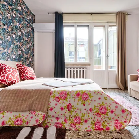 Maison d'hôtes R & R Marghera