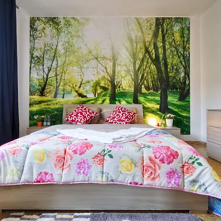 Maison d'hôtes R & R *