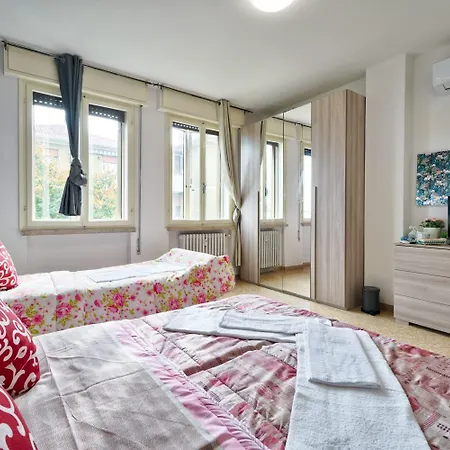 R & R Guest house Venice