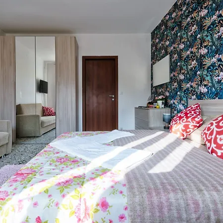 Maison d'hôtes R & R *