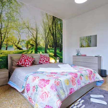 R & R Guest house Venice